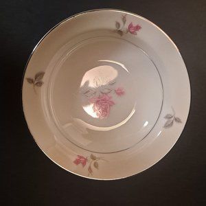 CHINA DESSERT OR SAUCE BOWL